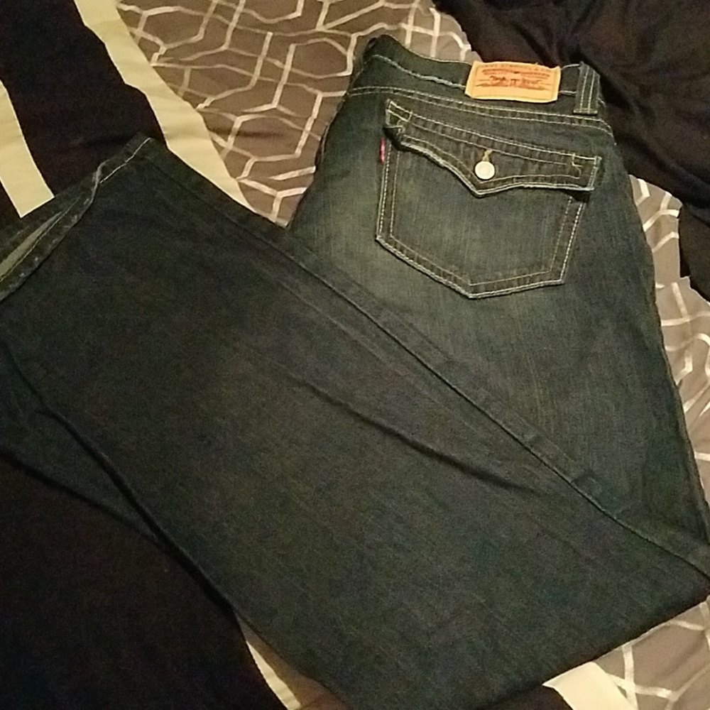 Levi's Jeans